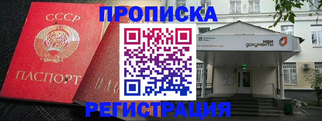 прописка в квартире в Чкаловске